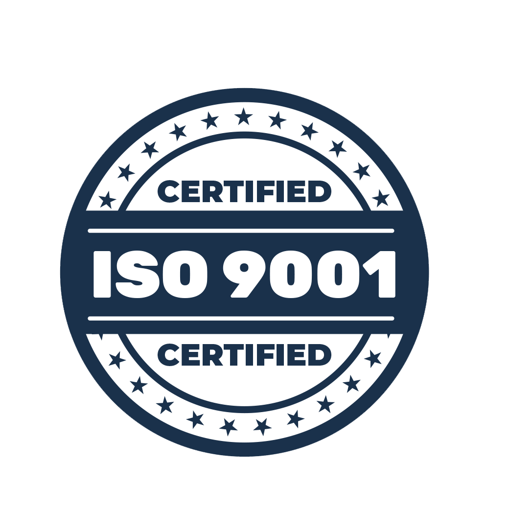 Колокација - ISO Certified - ISO 9001_2015